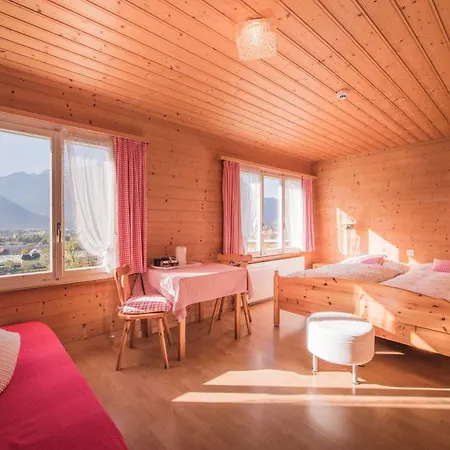 Inn Schoenegg