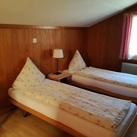 Inn Schoenegg 3*