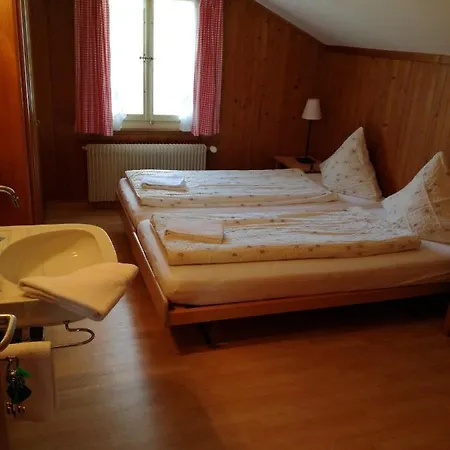 Inn Schoenegg Ringgenberg