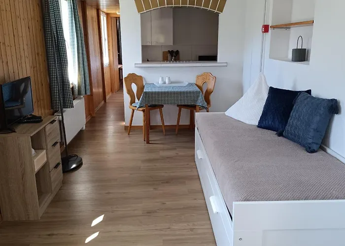 Schoenegg 2* Ringgenberg