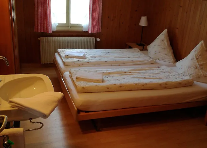 Schoenegg 2* Ringgenberg