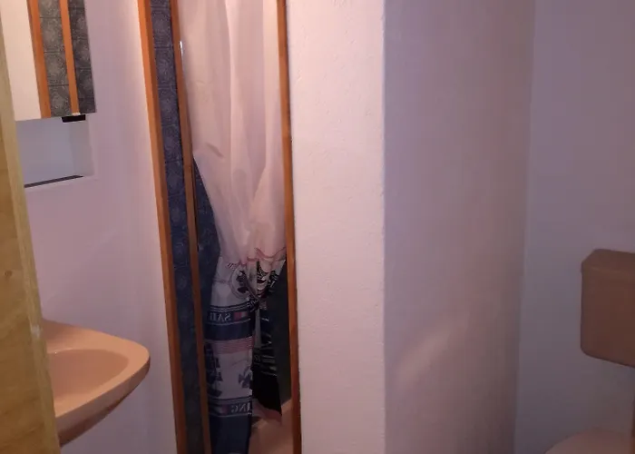 Schoenegg Locanda Ringgenberg