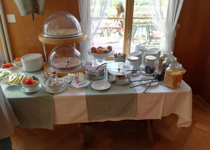 Locanda Schoenegg 2*