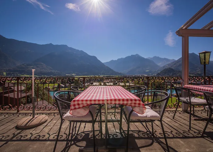 Schoenegg Locanda 2*