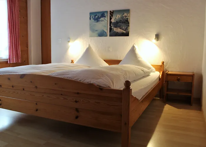 Locanda Schoenegg Ringgenberg