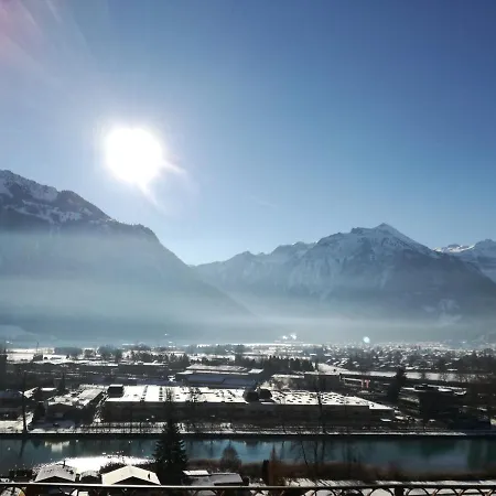 Schoenegg Estalagem Ringgenberg