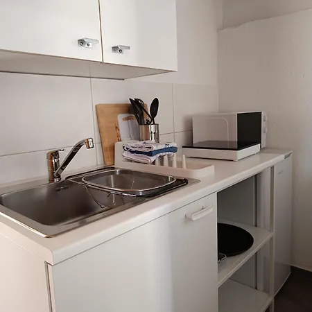 Schoenegg Penzion Ringgenberg