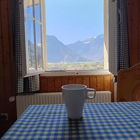 Schoenegg 2* Ringgenberg