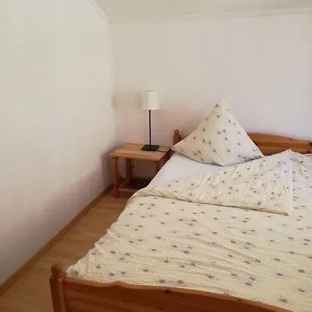 Schoenegg Penzion Ringgenberg