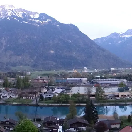 Penzion Schoenegg Ringgenberg