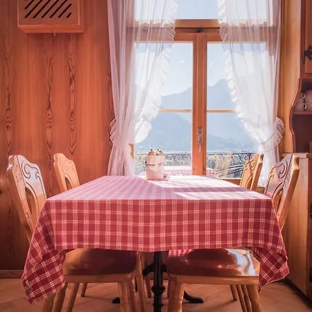 Schoenegg 2* Ringgenberg