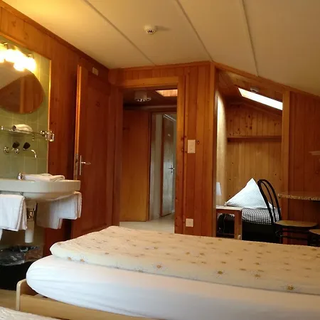 Penzion Schoenegg Ringgenberg