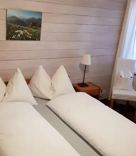 Schoenegg 2* Ringgenberg