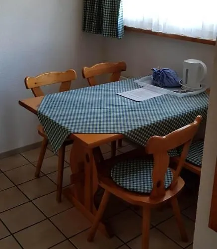 Kro Schoenegg Ringgenberg