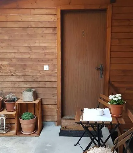 Schoenegg 2* Ringgenberg