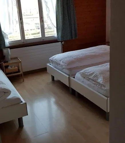 Schoenegg Kro Ringgenberg