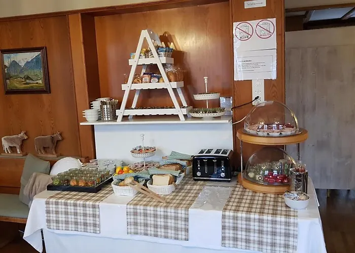 Kro Schoenegg Ringgenberg