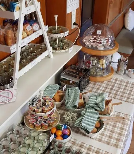 Schoenegg Kro Ringgenberg