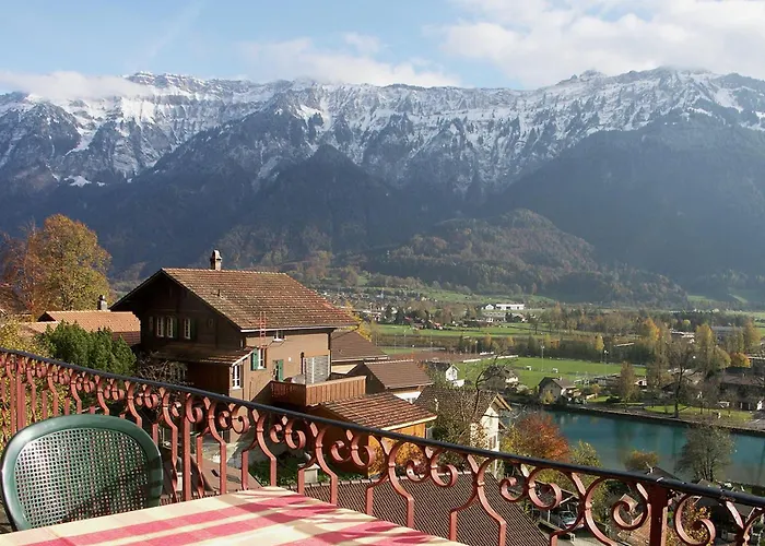 Schoenegg Kro Ringgenberg