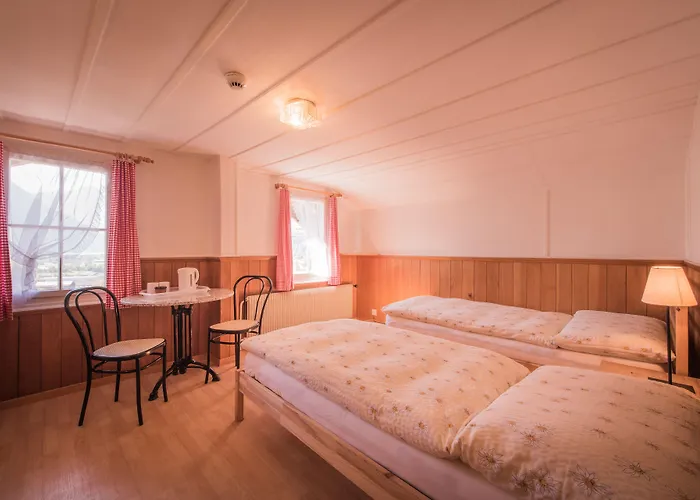 Schoenegg Kro Ringgenberg