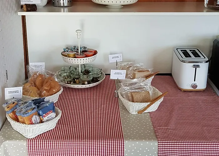 Kro Schoenegg Ringgenberg