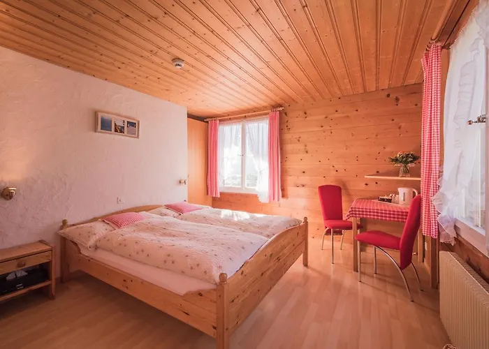 Schoenegg Kro Ringgenberg